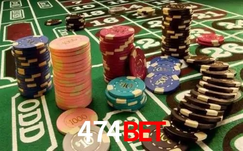 APP oficial da 474Bet para mobile