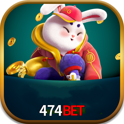 Imagem promocional da 474Bet mostrando a plataforma e suas vantagens